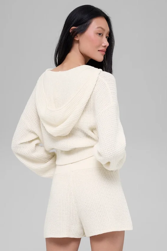 Kaşmir Plush Waffle Tam Fermuarlı Kapüşonlu Kapüşonlu Kapüşonlu Kapüşonlu Kapüşonlu Kapüşonlu Kapüşonlu Kapüşonlu Kapüşon