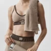 Keep It Cool Spor Havlusu - Gravel
