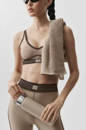 Keep It Cool Spor Havlusu – Gravel