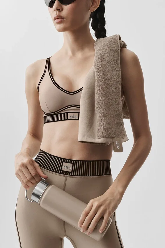 Keep It Cool Spor Havlusu - Gravel