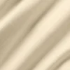 Keten Karışımlı Riviera Geniş Paça Pantolon - Kum Beji