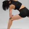 Mesh Front Runner Tank - Siyah