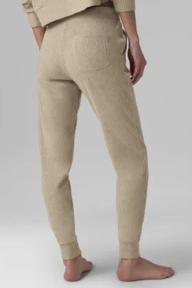 Muse Eşofman Altı – Gravel Heather
