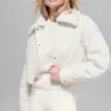 Navigator Ceket - Fildişi