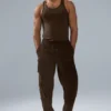 Northstar Kargo Pantolon - Espresso