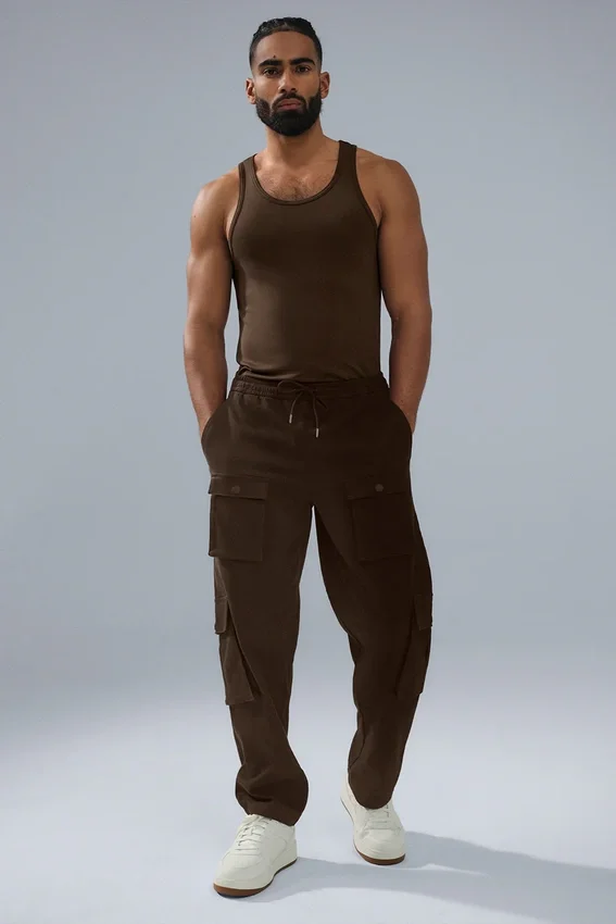 Northstar Kargo Pantolon - Espresso
