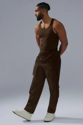 Northstar Kargo Pantolon – Espresso