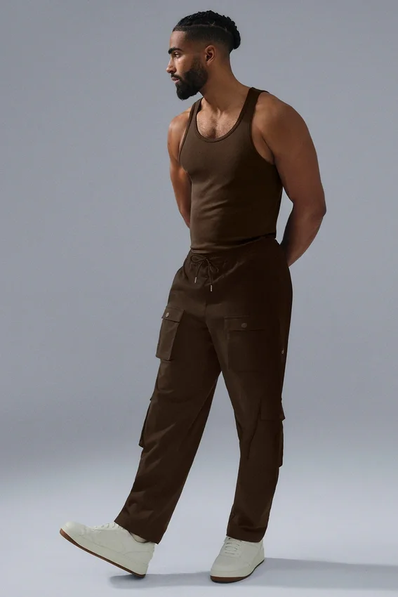 Northstar Kargo Pantolon - Espresso