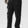 Northstar Kargo Pantolon - Siyah