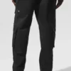 Northstar Kargo Pantolon - Siyah