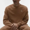 Off-Duty Şapka - Güneşten Öpülmüş Kahverengi