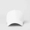 Performance District Trucker Şapka - Beyaz