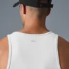 Performance District Trucker Şapka - Siyah
