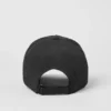 Performance District Trucker Şapka - Siyah