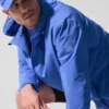 Performance On-The-Go Ceket - Maraton Mavisi