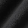 Polar Fleece Take Note Ceket - Siyah