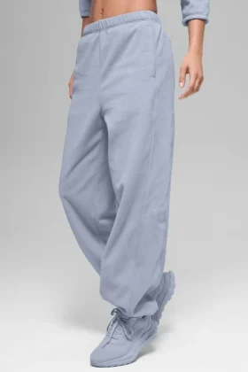 Polar High-Waist Retreat Jogger - Kış Donu