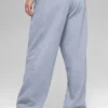 Polar High-Waist Retreat Jogger - Kış Donu