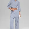 Polar High-Waist Retreat Jogger - Kış Donu
