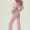 Polar Star Kayak Takımı - Pembe Şampanya