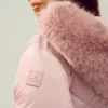Polar Star Kayak Takımı - Pembe Şampanya