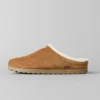 Recovery Ev Terlikleri - Saddle/Ivory