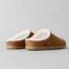 Recovery Ev Terlikleri - Saddle/Ivory