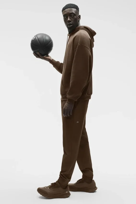 Repetition Jogger - Espresso