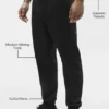 Repetition Jogger - Siyah
