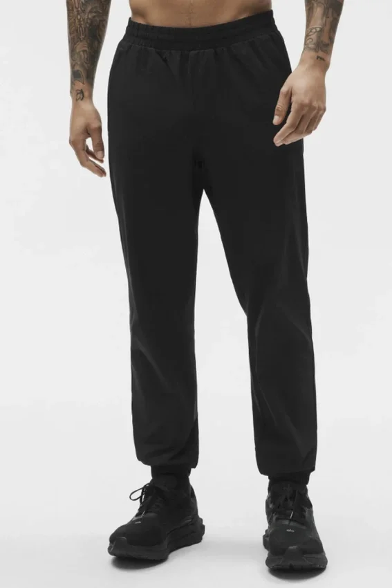 Repetition Jogger - Siyah