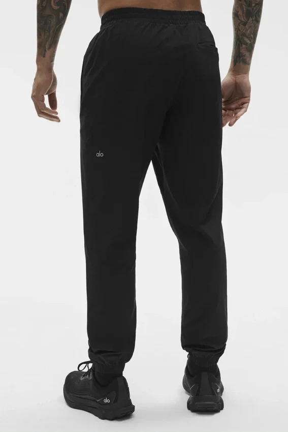 Repetition Jogger - Siyah