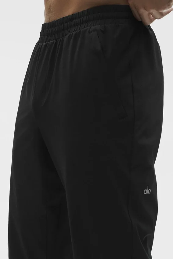 Repetition Jogger - Siyah
