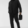 Repetition Jogger - Siyah