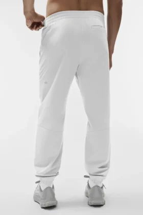 Repetition Jogger – Titanyum