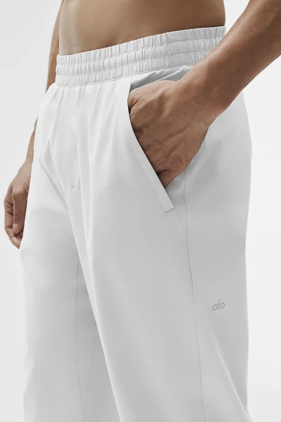 Repetition Jogger - Titanyum