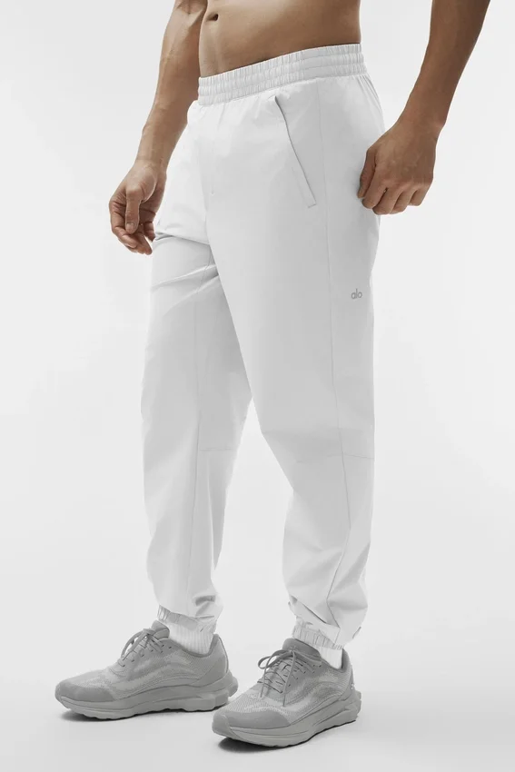 Repetition Jogger - Titanyum