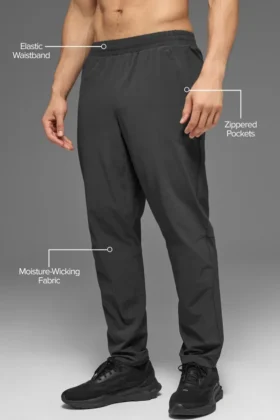 Repetition Pantolon – Antrasit