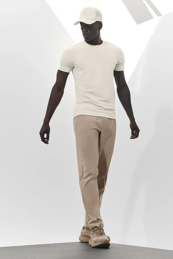 Repetition Pantolon - Gravel