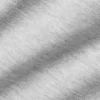 Sade Sweat Şort - Atletik Heather Gri