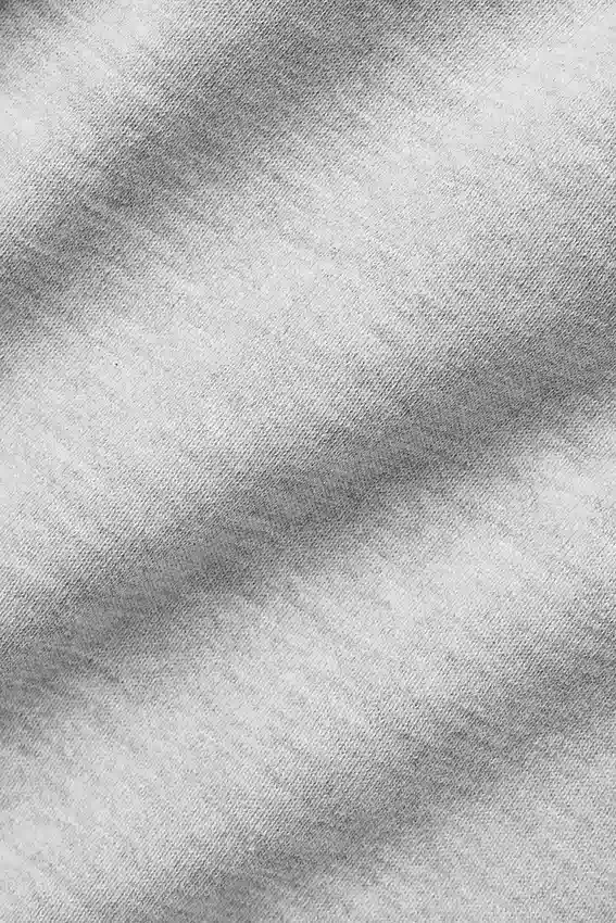 Sade Sweat Şort - Atletik Heather Gri