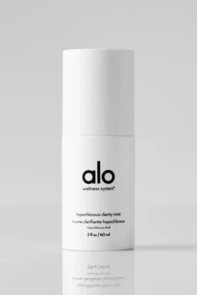 Seyahat Boyu Hipokloröz Clarity Mist