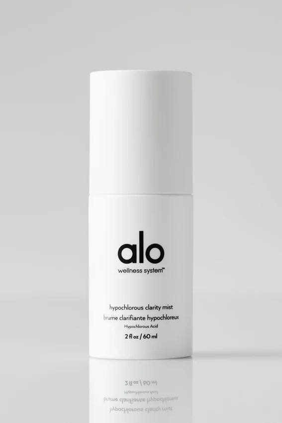 Seyahat Boyu Hipokloröz Clarity Mist