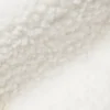 Sherpa Cozy Escape Puffer - Fildişi/Fildişi