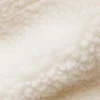 Sherpa Main Act Korsajlı Puffer - Fildişi