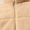 Sherpa Stage Puffer - Deve Rengi