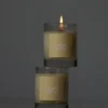 Signature & Love Votive Mum Takımı