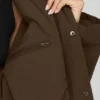 Signature Overcoat - Espresso
