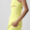 Slice Tenis Elbisesi - Sunshine