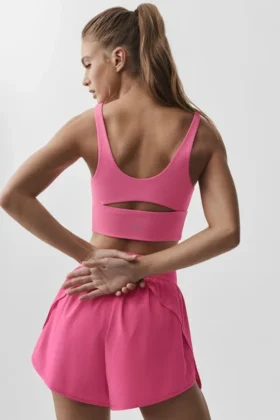 Slit Bra – Cennet Pembesi