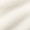 Snuggle Up Kazak High-Waist Geniş Paça Pantolon - Fildişi